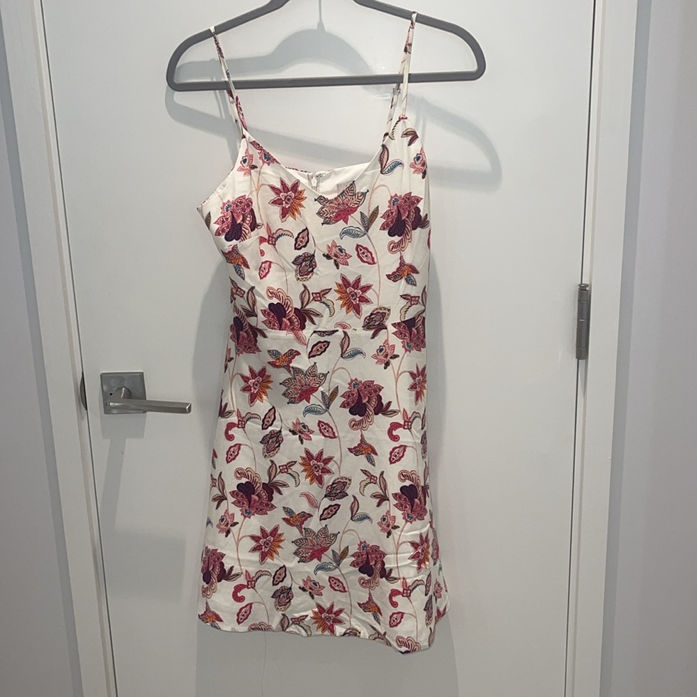 NWT LOFT sundress - Picture 4 of 8